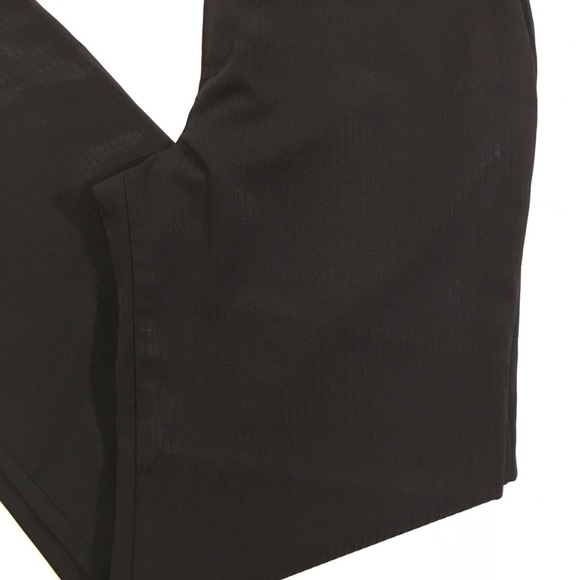 By Choice black pants - Picture 4 of 6